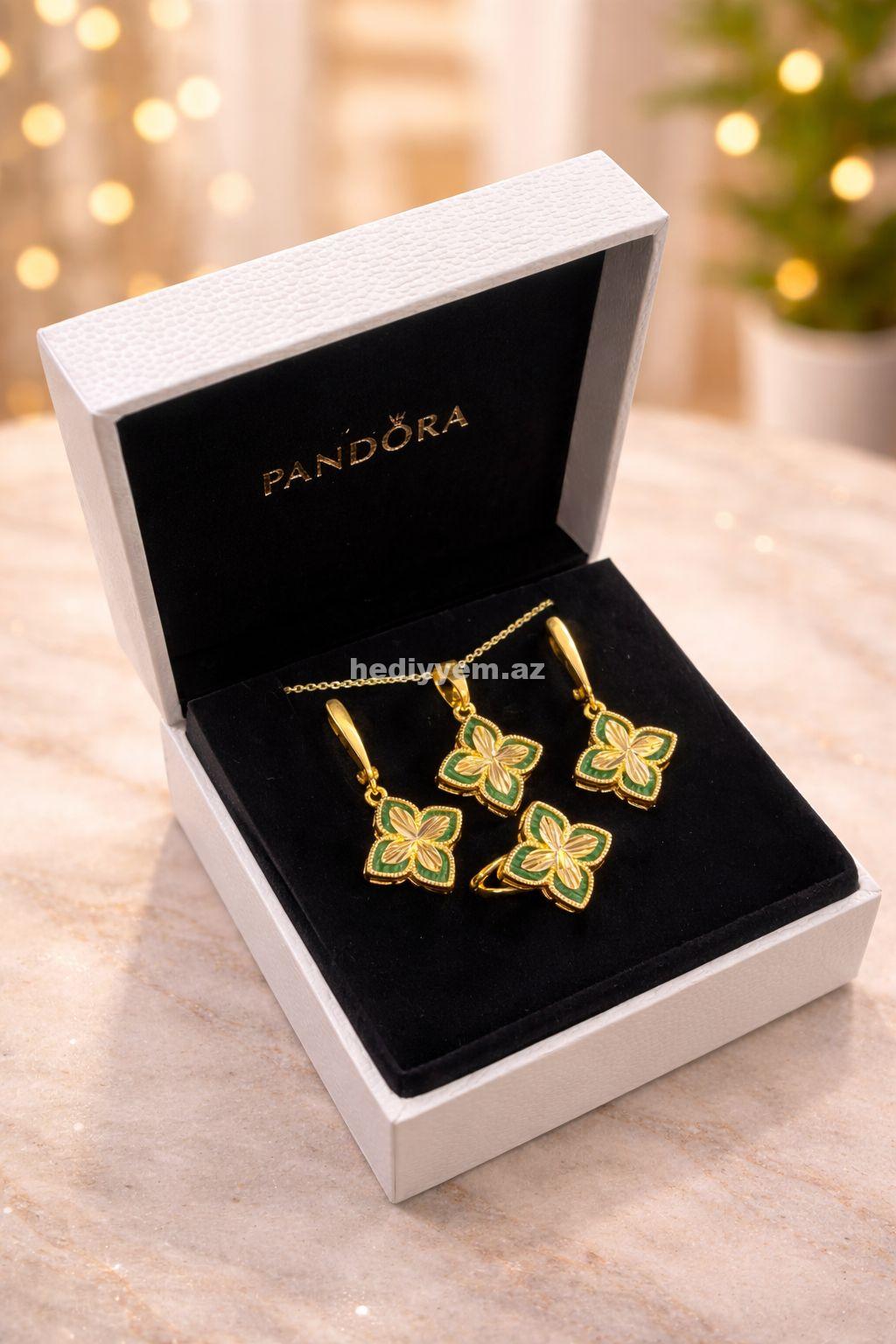 Zerif Parilti Qadin Desti (Bujiteriya) – No.3571