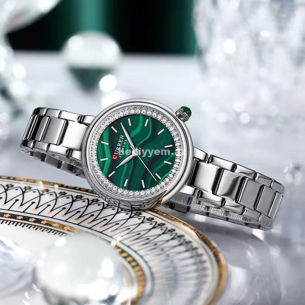 Curen Qadin Qol Saati – No.3551