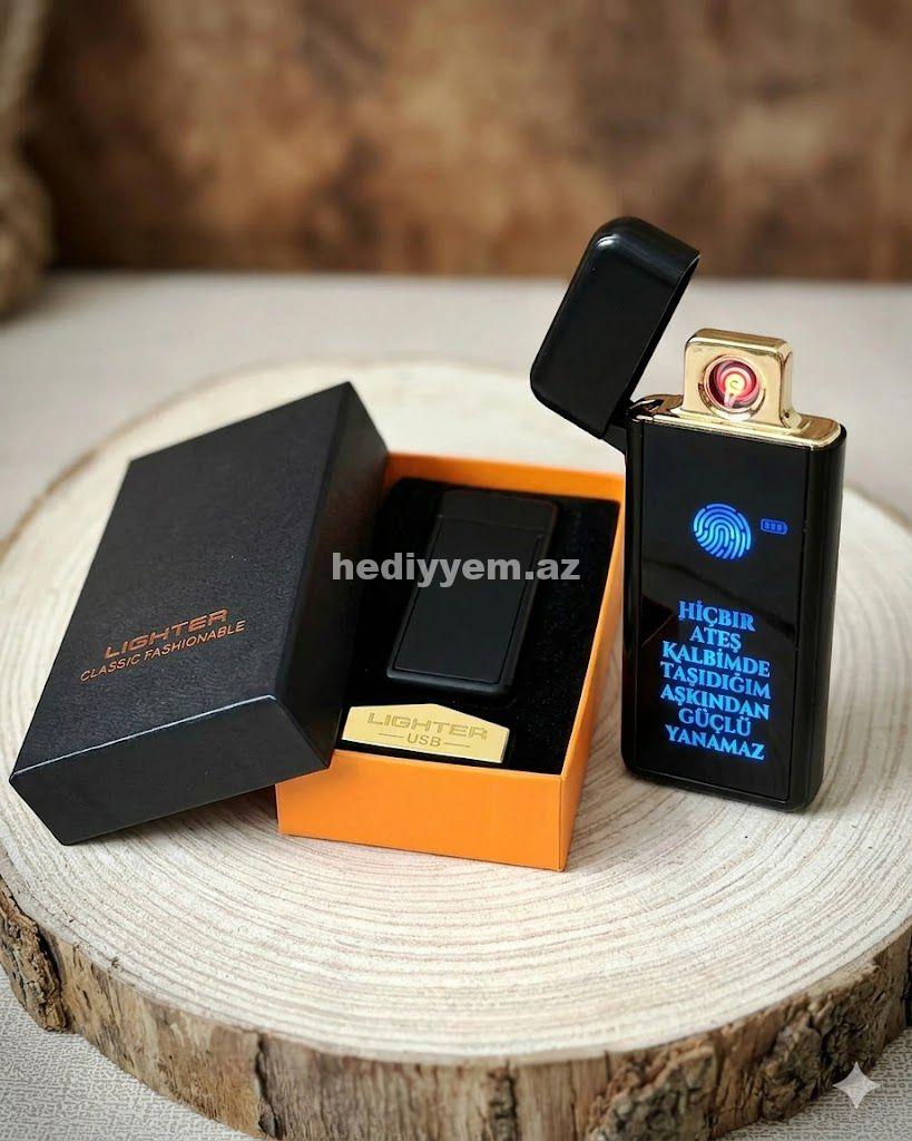 Alisqan(Zajqalka) USB-li – No.3542