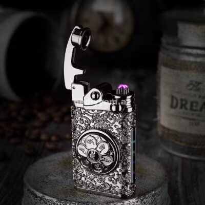 Alisqan(Zajqalka) USB-li – No.3541