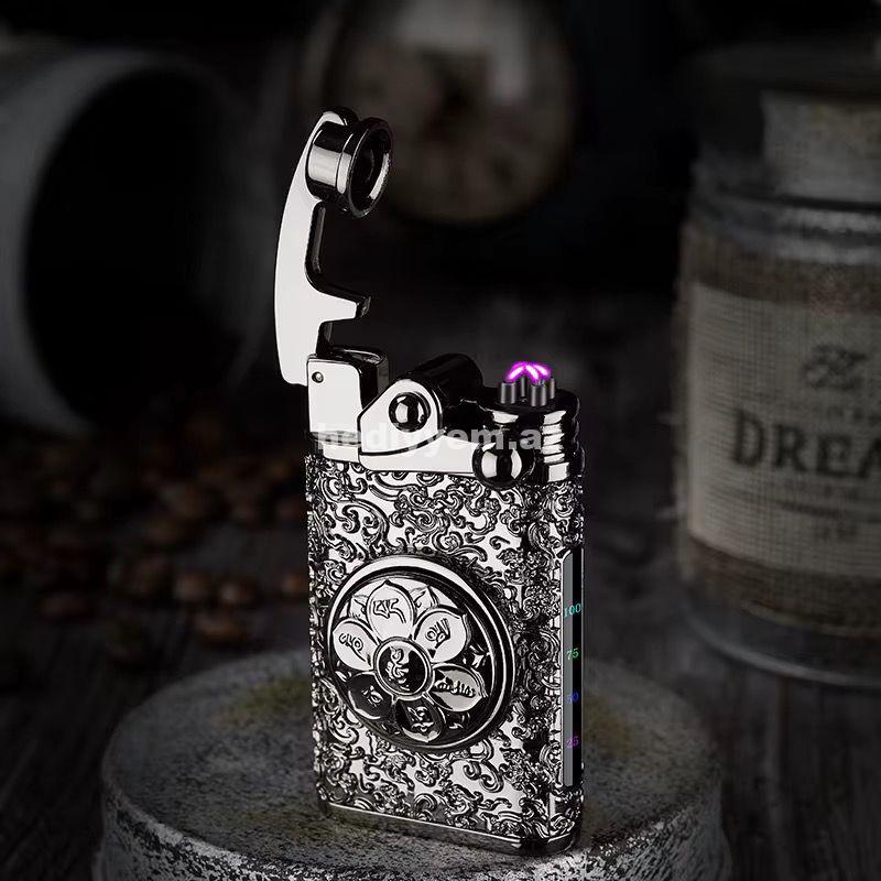 Alisqan(Zajqalka) USB-li – No.3541