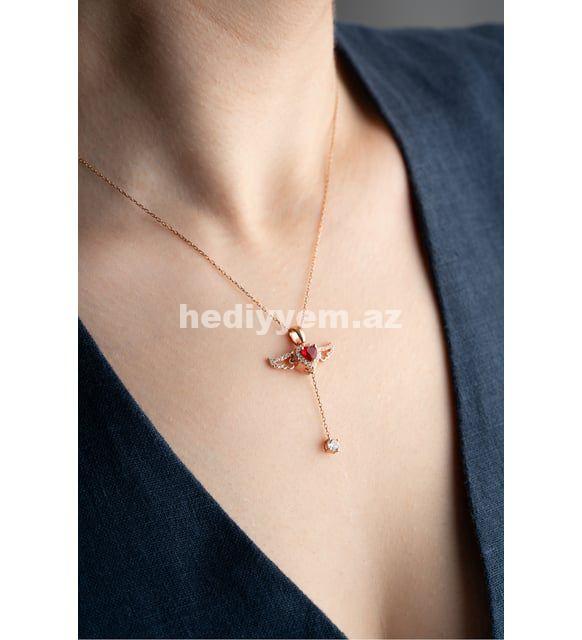 925 ayar Qadin Gümüş Sep – No.3529