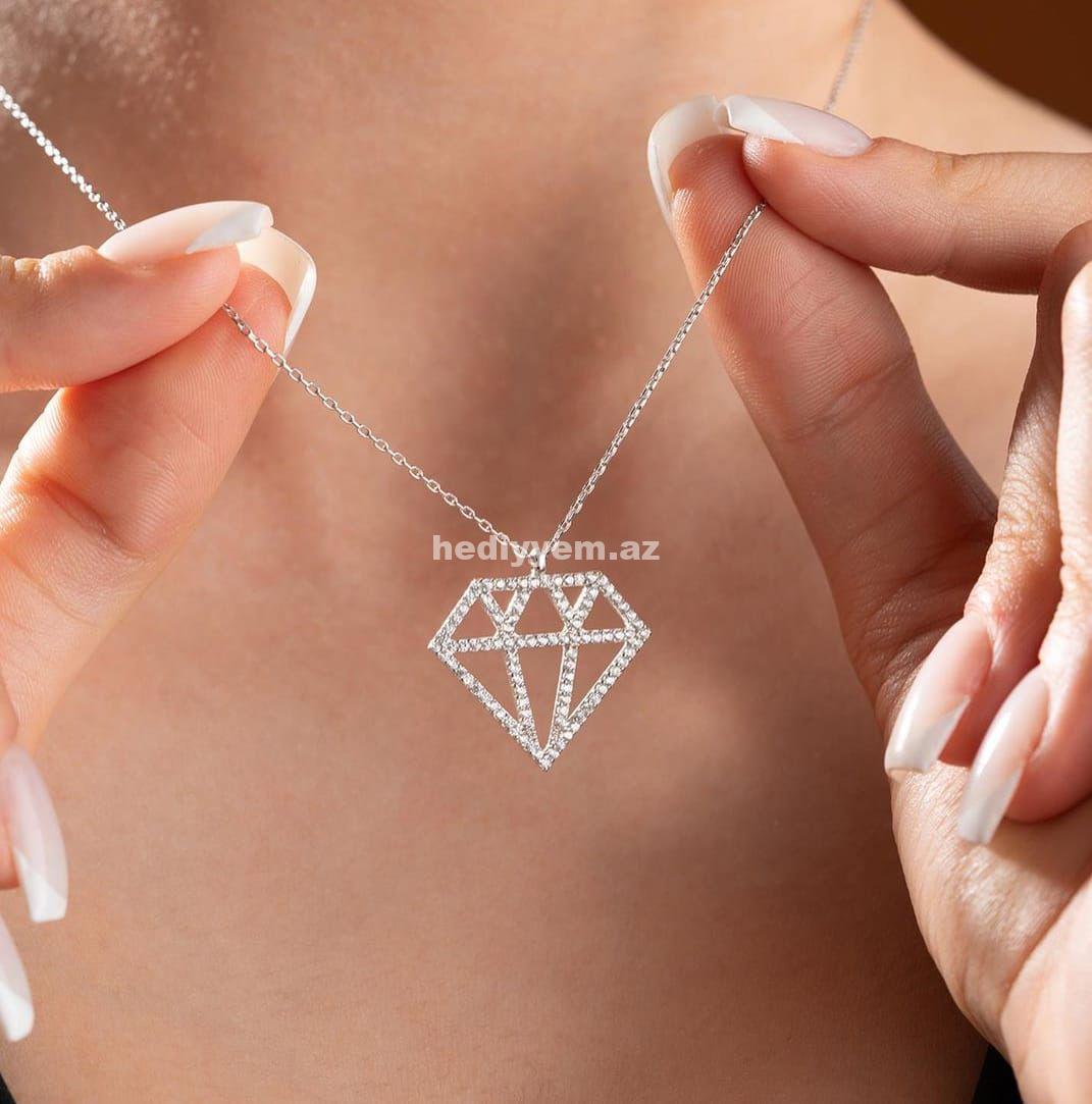 925 ayar Qadin Gümüş Sep – No.3530