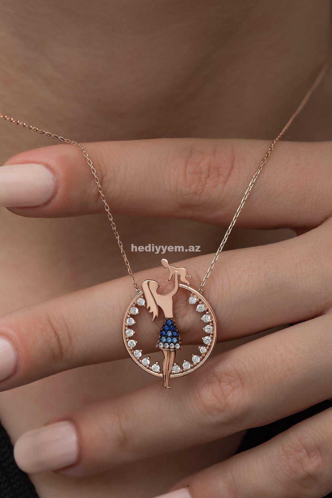 925 ayar Qadin Gümüş Sep – No.3528