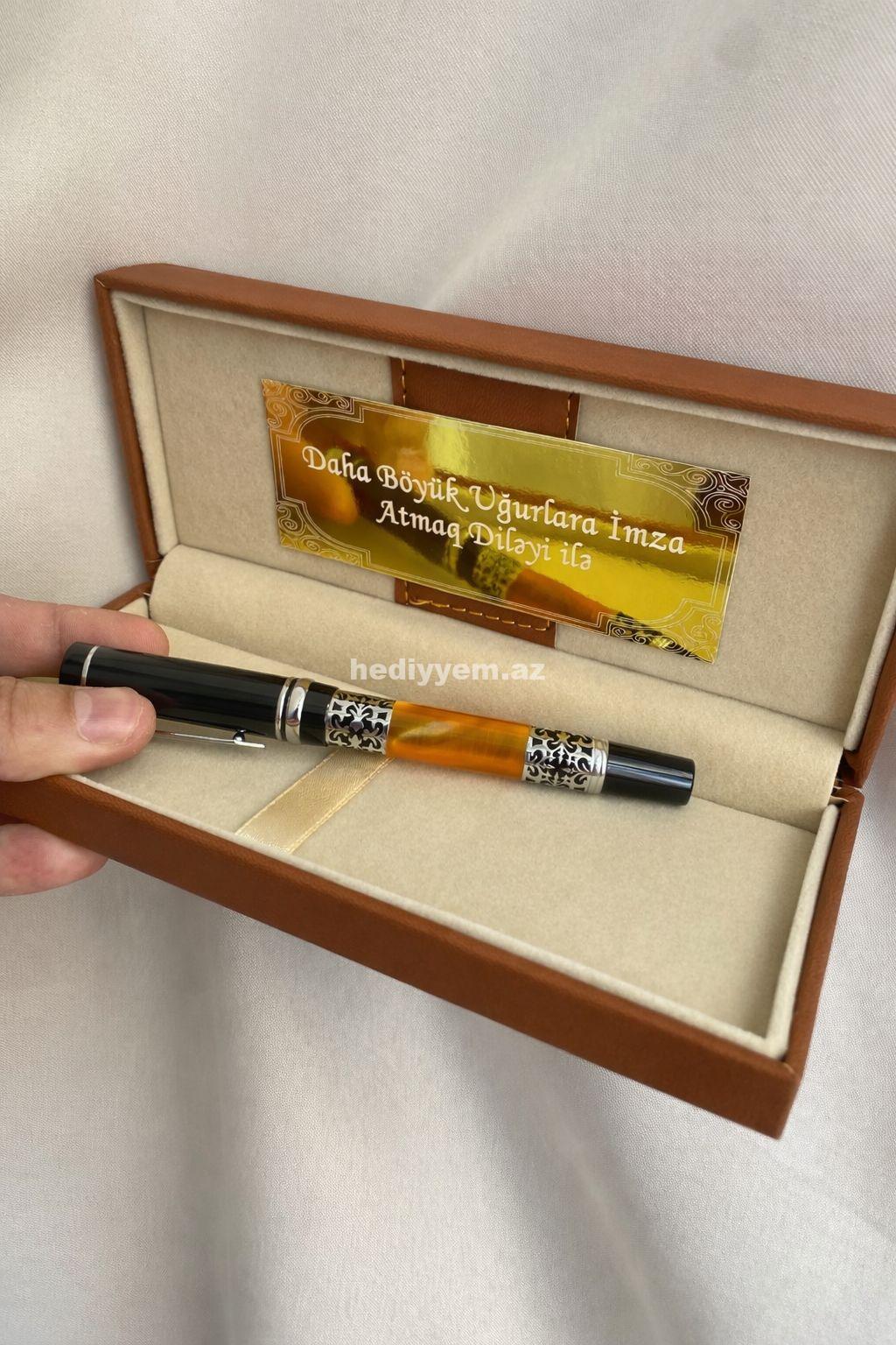 Qelem Premium  – No.3552