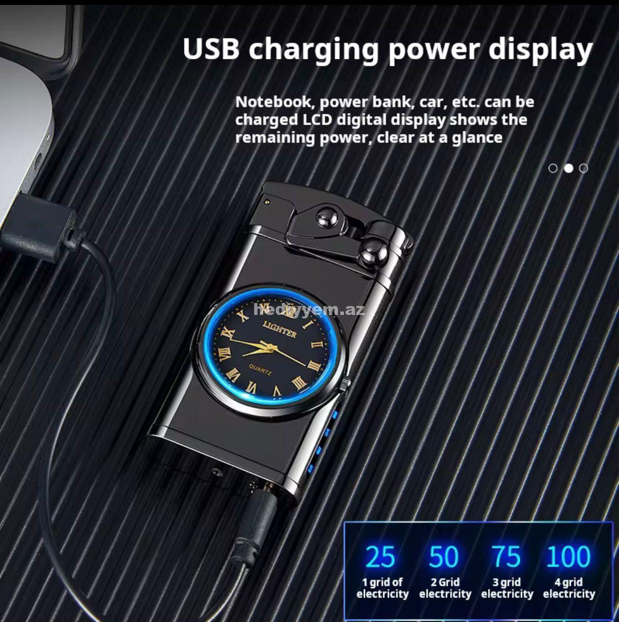 Alisqan(Zajqalka) Saatli – No.3537