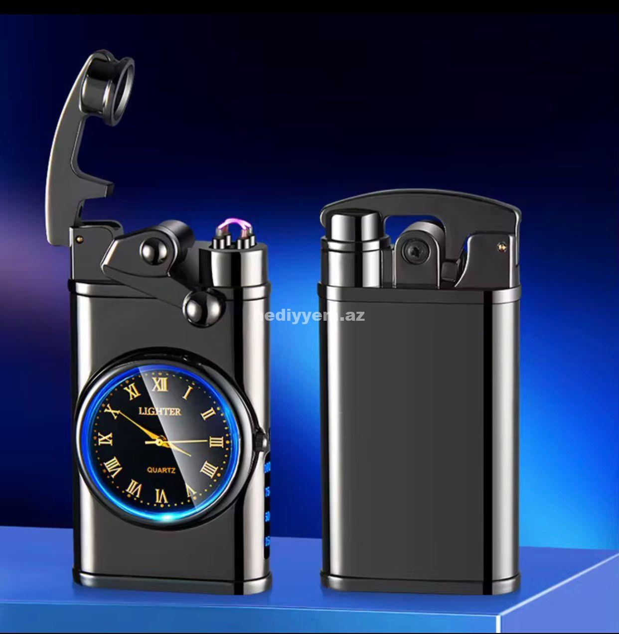 Alisqan(Zajqalka) Saatli – No.3537