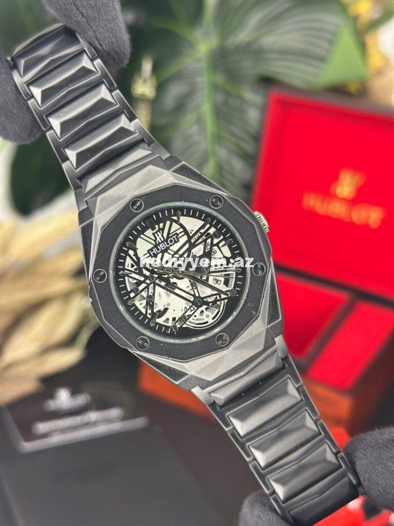 Hublot Orlinski Kişi Saati – No.3621