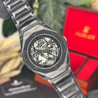 Hublot Orlinski Kişi Saati – No.3621