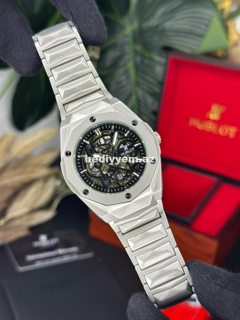 Hublot Orlinski Kişi Saati – No.3620