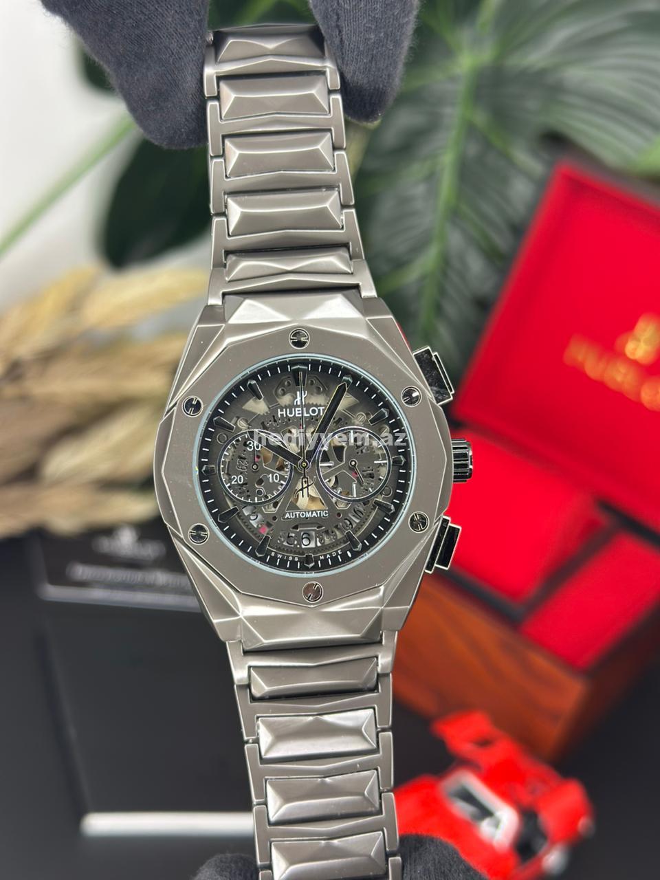 Hublot Orlinski Kişi Saati – No.3621