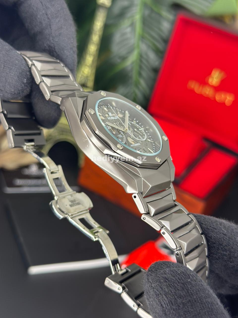 Hublot Orlinski Kişi Saati – No.3621