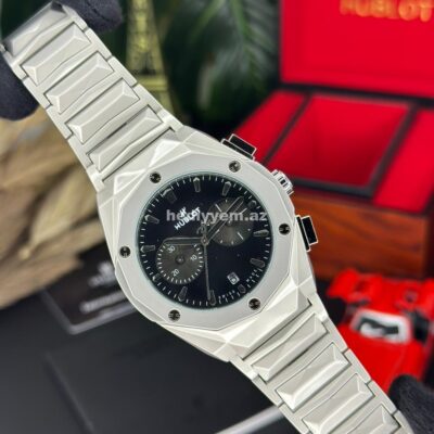 Hublot Orlinski Kişi Saati – No.3620