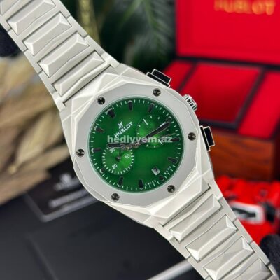 Hublot Orlinski Kişi Saati – No.3620