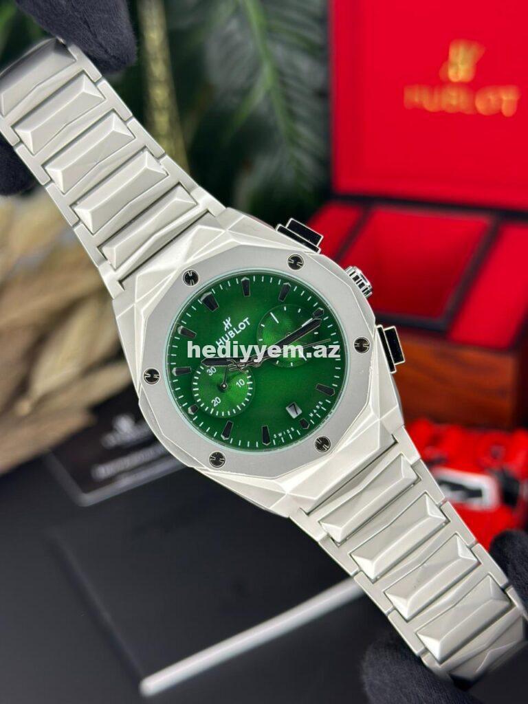 Hublot Orlinski Kişi Saati – No.3620