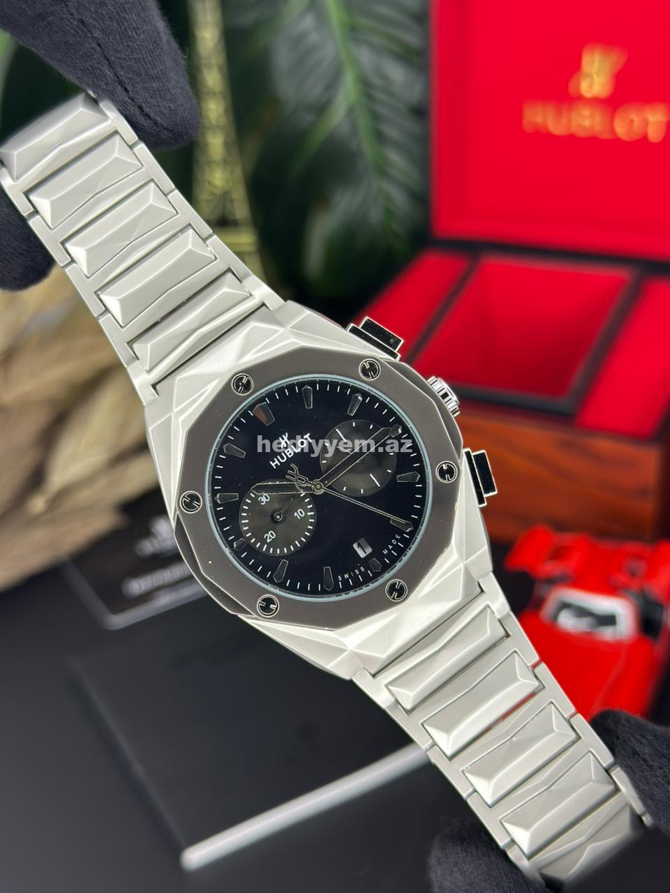 Hublot Orlinski Kişi Saati – No.3620