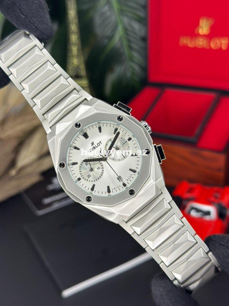 Hublot Orlinski Kişi Saati – No.3620