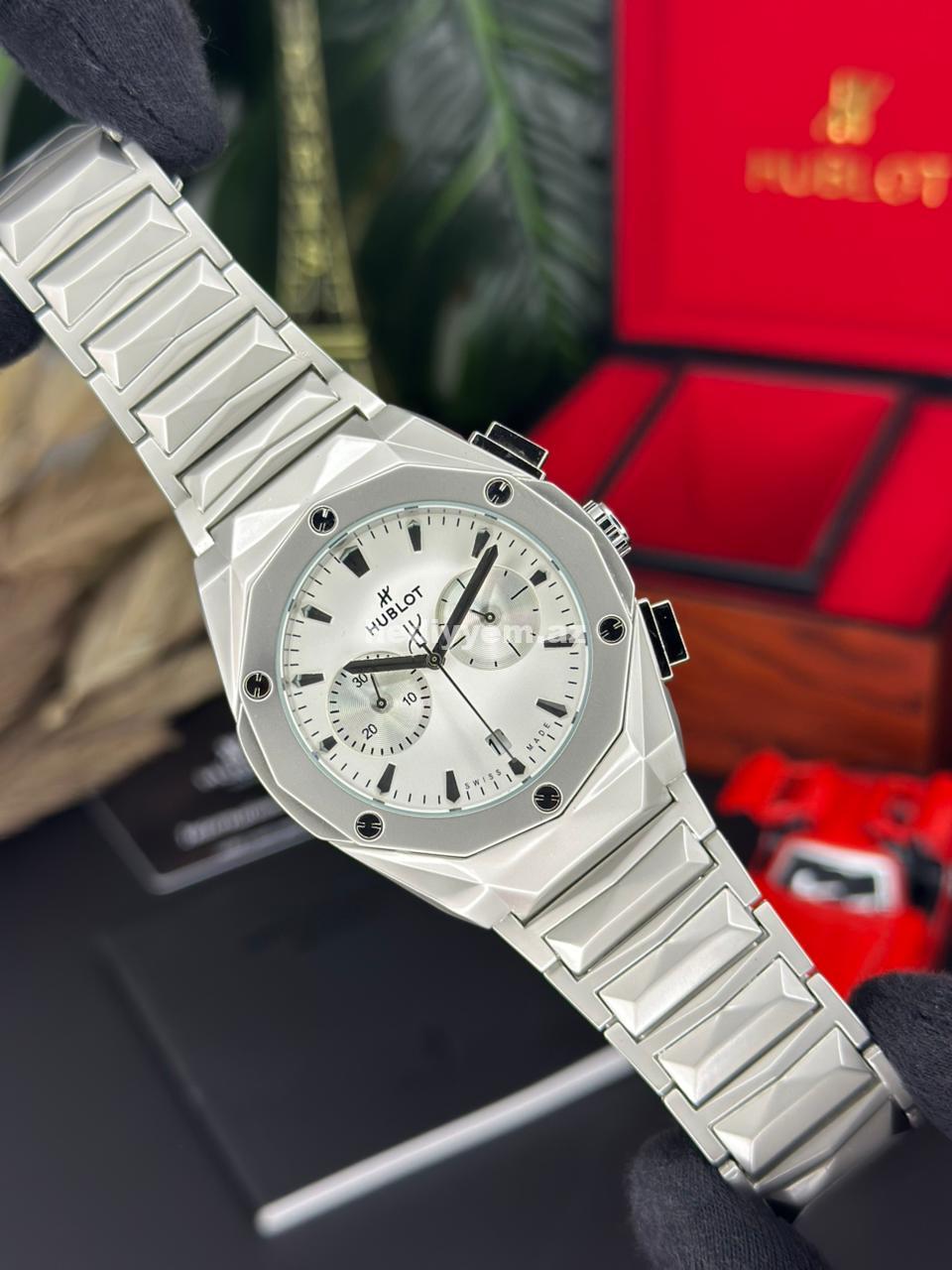 Hublot Orlinski Kişi Saati – No.3620