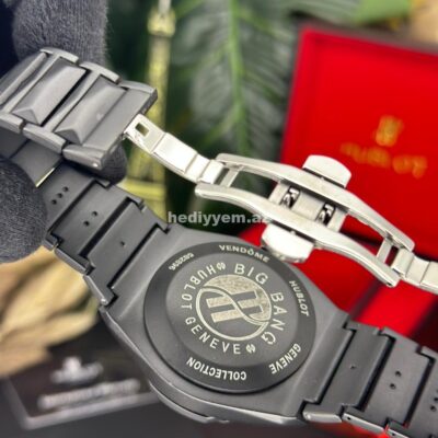 Hublot Orlinski Kişi Saati – No.3621