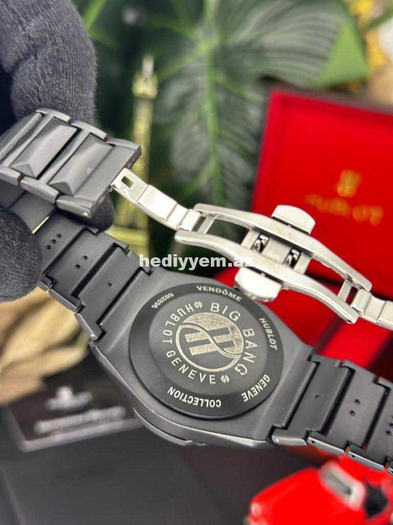 Hublot Orlinski Kişi Saati – No.3621