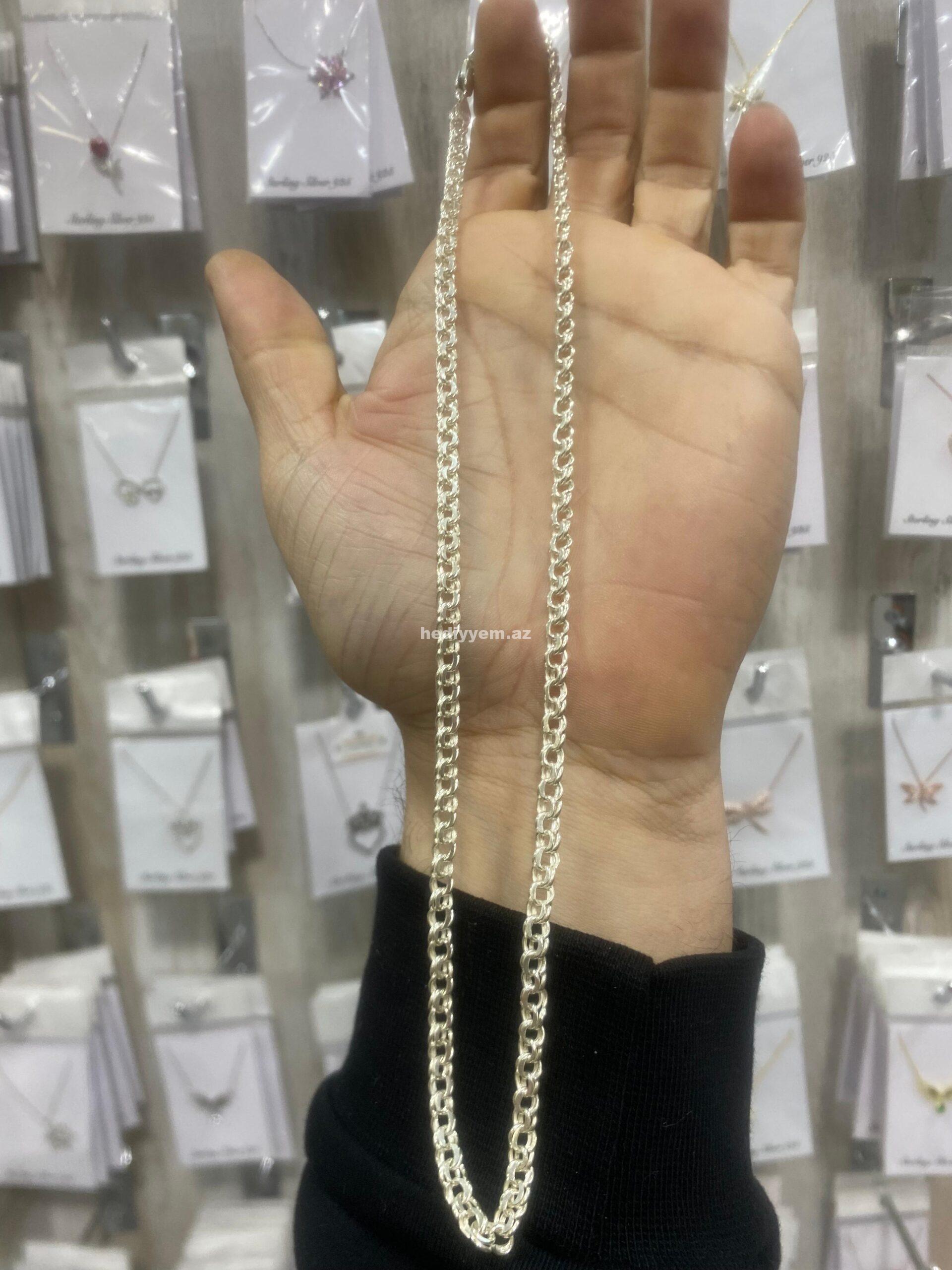 925 ayar Kardinal Kisi Gümüş Sep – No.3534