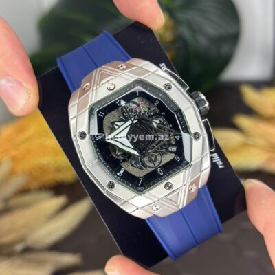 Hublot Kisi Qol Saati Spirit of Big Bang Sang