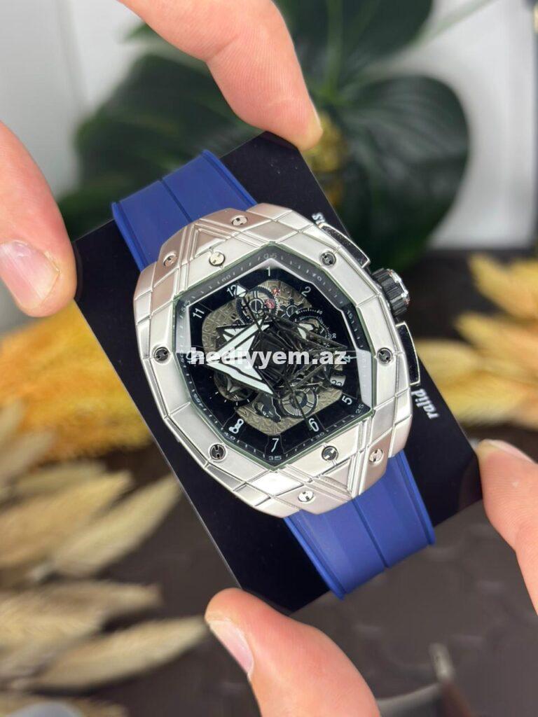 Hublot Kisi Qol Saati Spirit of Big Bang Sang