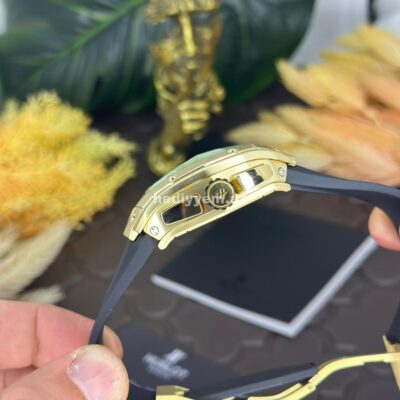 Hublot Kisi Qol Saati Spirit of Big Bang Sang 1