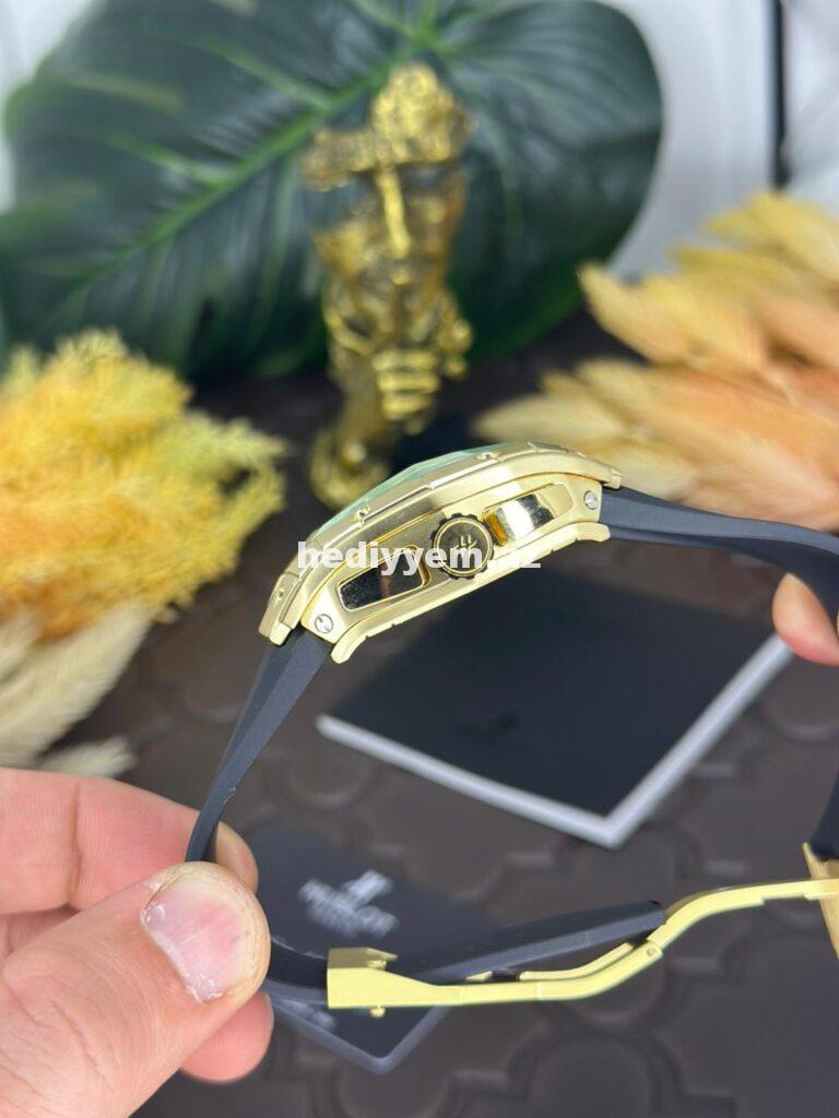 Hublot Kisi Qol Saati Spirit of Big Bang Sang 1