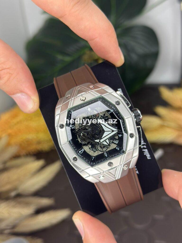 Hublot Kisi Qol Saati Spirit of Big Bang Sang