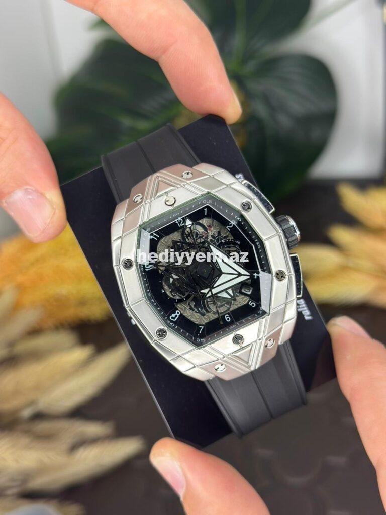 Hublot Kisi Qol Saati Spirit of Big Bang Sang