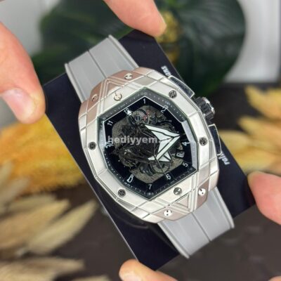 Hublot Kisi Qol Saati Spirit of Big Bang Sang