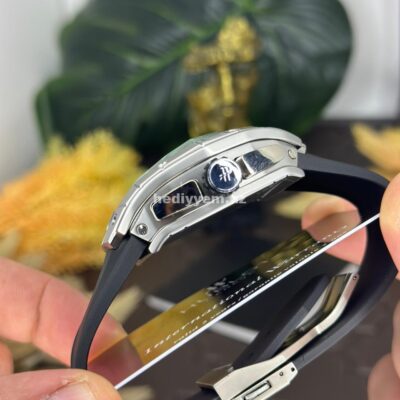 Hublot Kisi Qol Saati Spirit of Big Bang Sang