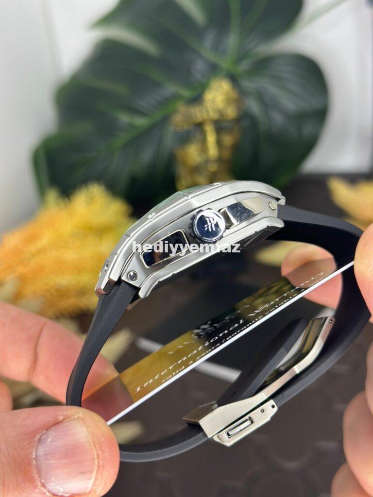 Hublot Kisi Qol Saati Spirit of Big Bang Sang