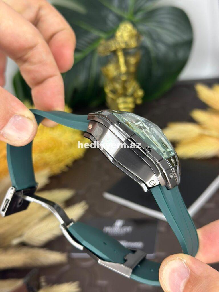 Hublot Kisi Qol Saati Spirit of Big Bang Sang