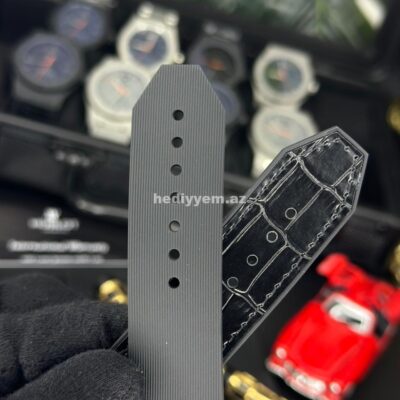 Mersedes Hublot Kişi Saati – No.3623