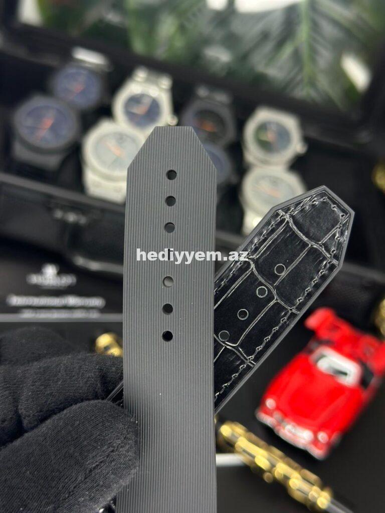 Mersedes Hublot Kişi Saati – No.3623