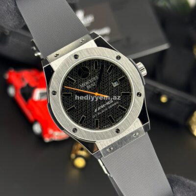 Mersedes Hublot Kişi Saati – No.3623