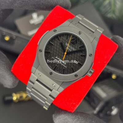 Mersedes Hublot Kişi Saati – No.3624