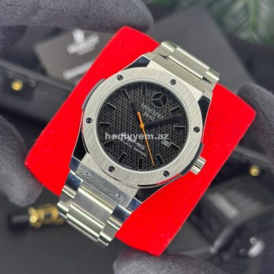 Mersedes Hublot Kişi Saati – No.3624