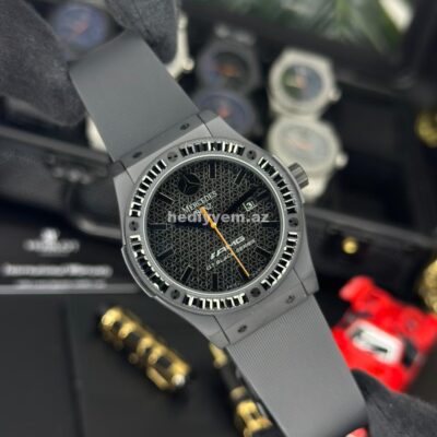 Mersedes Hublot Kişi Saati – No.3623