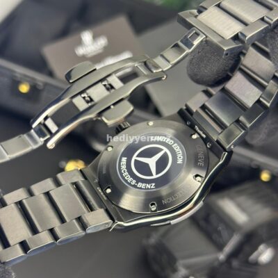 Mersedes Hublot Kişi Saati – No.3624