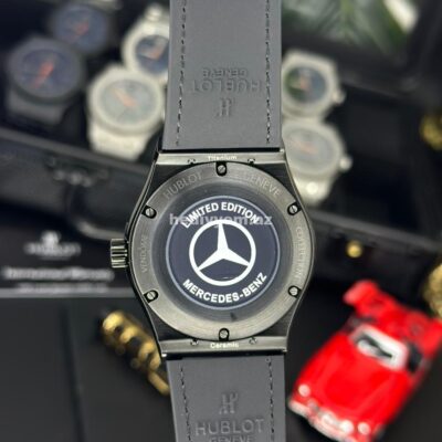 Mersedes Hublot Kişi Saati – No.3623