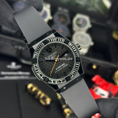 Mersedes Hublot Kişi Saati – No.3623