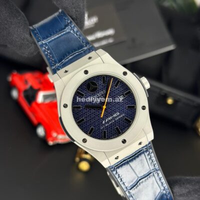 Mersedes Hublot Kişi Saati – No.3623