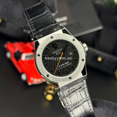 Mersedes Hublot Kişi Saati – No.3623