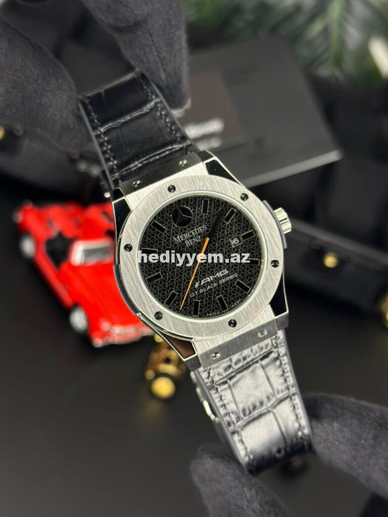 Mersedes Hublot Kişi Saati – No.3623