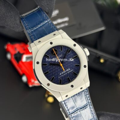 Mersedes Hublot Kişi Saati – No.3623