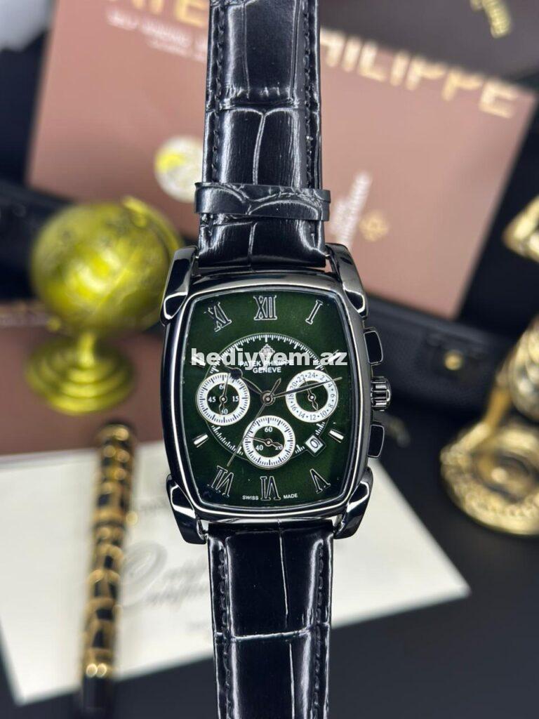 Patek Philippe Kişi Saati – No.3627