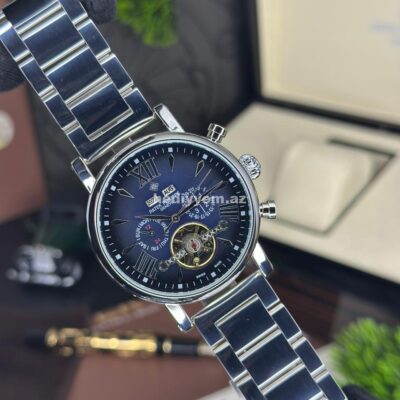 Patek Philippe Kişi Saati – No.3629